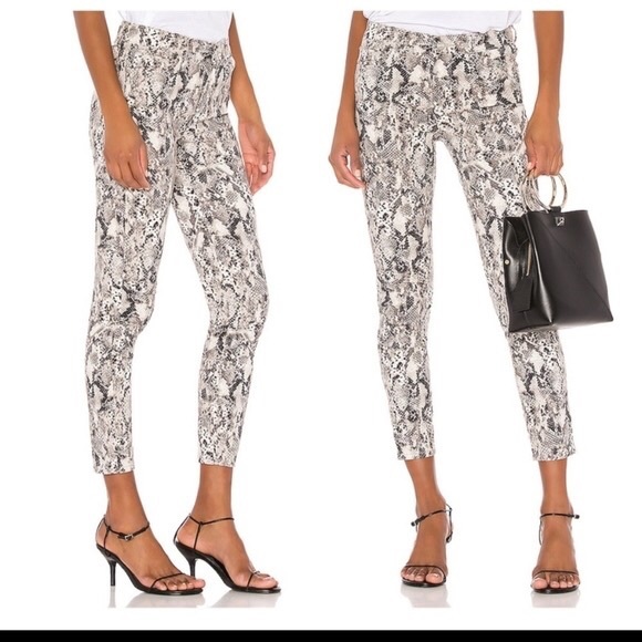 Sanctuary Social Ankle Skinny Jeans - Picture 1 of 10